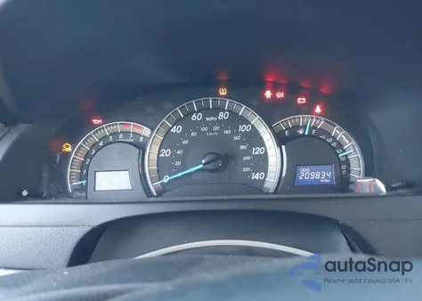 2012 Toyota Camry Se Limited Edition from USA, damaged, VIN 4T1BF1FK2CU198160